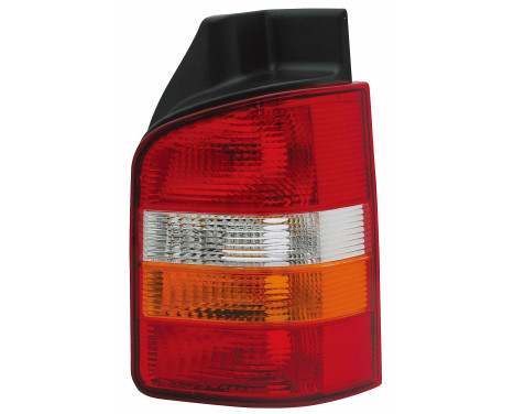 Combination Tail Light 11-0575-01-2 TYC