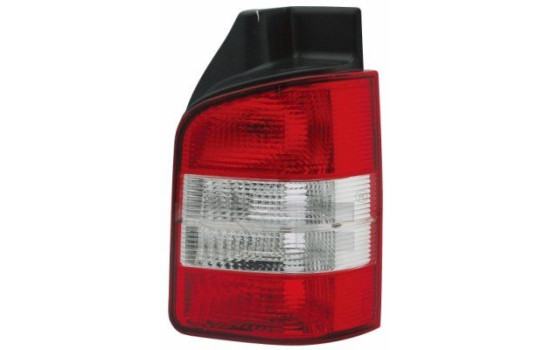 Combination Tail Light 11-0575-11-2 TYC, Image 2