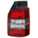 Combination Tail Light 11-0575-21-2 TYC