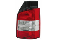 Combination Tail Light 11-0576-11-2 TYC