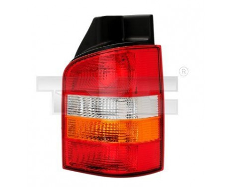 Combination Tail Light 11-0622-01-2 TYC, Image 2