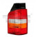 Combination Tail Light 11-0622-01-2 TYC, Thumbnail 2
