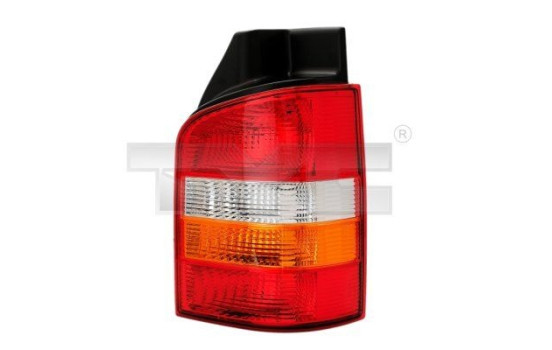 Combination Tail Light 11-0622-01-2 TYC, Image 2
