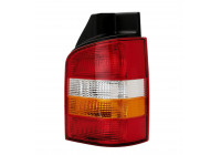 Combination Tail Light 11-0622-01-2 TYC