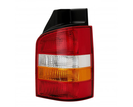 Combination Tail Light 11-0622-01-2 TYC