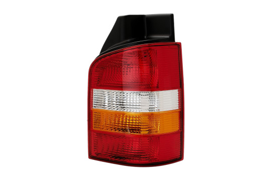 Combination Tail Light 11-0622-01-2 TYC