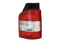 Combination Tail Light 11-0622-11-2 TYC