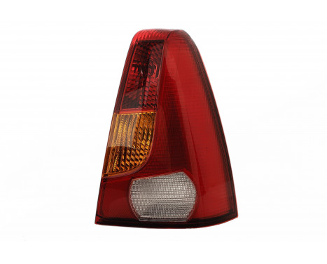 Combination Tail Light 11-0757-01-2 TYC