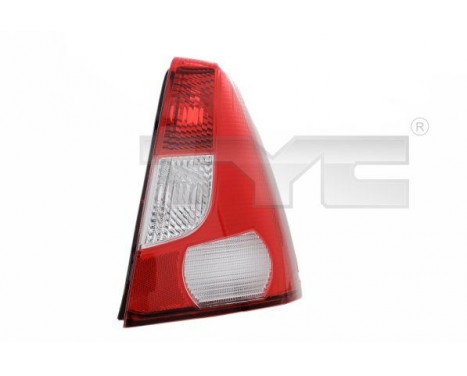 Combination Tail Light 11-0757-11-2 TYC, Image 2