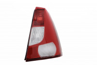 Combination Tail Light 11-0757-11-2 TYC