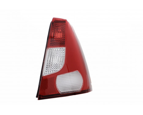 Combination Tail Light 11-0757-11-2 TYC
