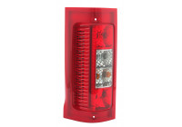Combination Tail Light 11-0777-01-2 TYC