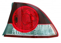 Combination Tail Light 11-0977-01-2 TYC