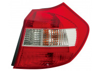 Combination Tail Light 11-0986-01-2 TYC
