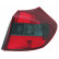 Combination Tail Light 11-0986-11-2 TYC
