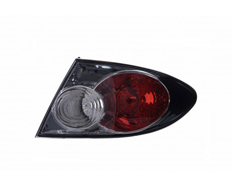Combination Tail Light 11-1064-11-2 TYC