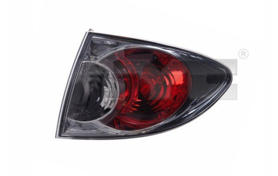 Combination Tail Light 11-1065-01-2 TYC, Image 2