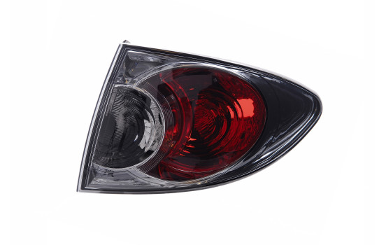 Combination Tail Light 11-1065-01-2 TYC