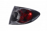 Combination Tail Light 11-1066-01-2 TYC