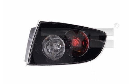 Combination Tail Light 11-1102-01-2 TYC, Image 2