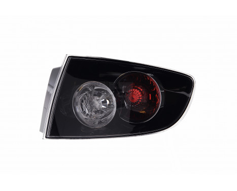 Combination Tail Light 11-1102-01-2 TYC