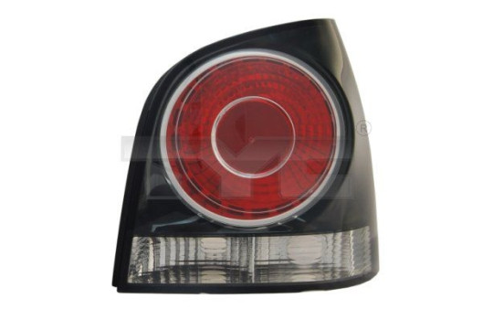 Combination Tail Light 11-1115-21-2 TYC, Image 2