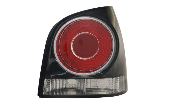 Combination Tail Light 11-1115-21-2 TYC