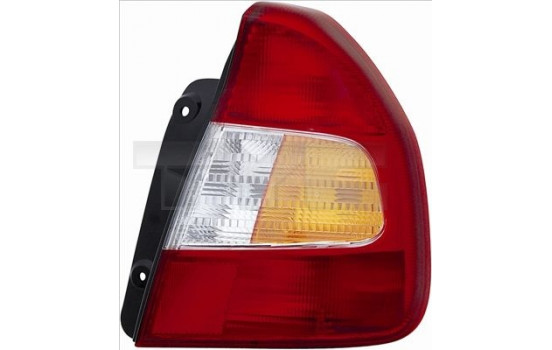 Combination Tail Light 11-11150-01-2 TYC