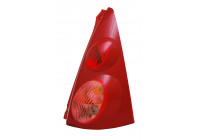 Combination Tail Light 11-11177-01-2 TYC