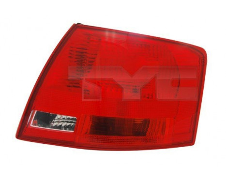 Combination Tail Light 11-11184-01-2 TYC, Image 2