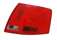 Combination Tail Light 11-11184-01-2 TYC