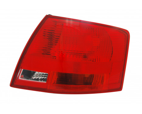 Combination Tail Light 11-11184-01-2 TYC