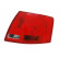 Combination Tail Light 11-11184-01-2 TYC