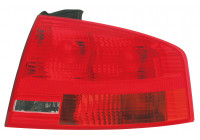 Combination Tail Light 11-11185-01-2 TYC