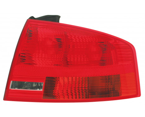 Combination Tail Light 11-11185-01-2 TYC
