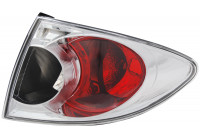 Combination Tail Light 11-11193-01-2 TYC
