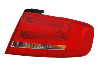 Combination Tail Light 11-11247-01-2 TYC