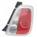 Combination Tail Light 11-11283-01-2 TYC