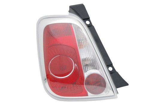 Combination Tail Light 11-11284-01-2 TYC