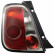 Combination Tail Light 11-11284-21-2 TYC