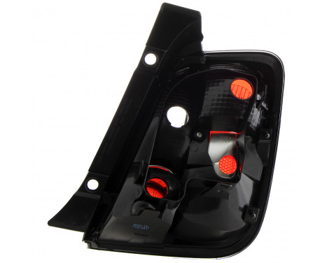 Combination Tail Light 11-11284-21-2 TYC, Image 2