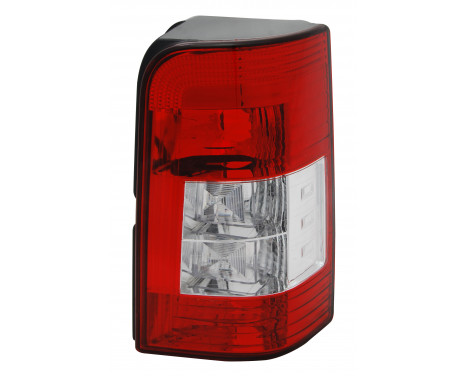 Combination Tail Light 11-11355-01-2 TYC