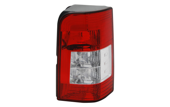 Combination Tail Light 11-11355-01-2 TYC