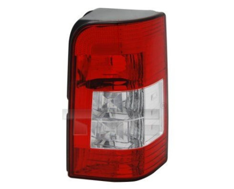 Combination Tail Light 11-11356-01-2 TYC, Image 2