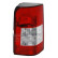 Combination Tail Light 11-11356-01-2 TYC, Thumbnail 2