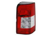 Combination Tail Light 11-11356-01-2 TYC