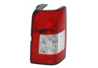 Combination Tail Light 11-11356-11-2 TYC
