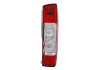Combination Tail Light 11-11357-01-2 TYC