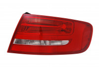Combination Tail Light 11-11365-01-2 TYC