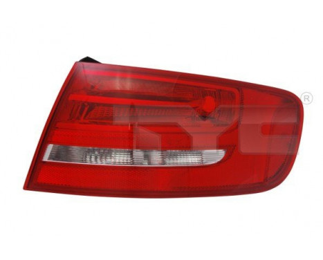 Combination Tail Light 11-11366-01-2 TYC, Image 2